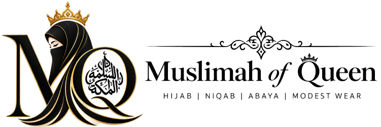 Muslimah Of Queen